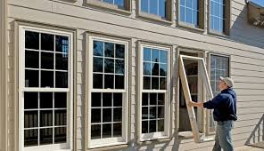 Professional Windows in Enfield, NC